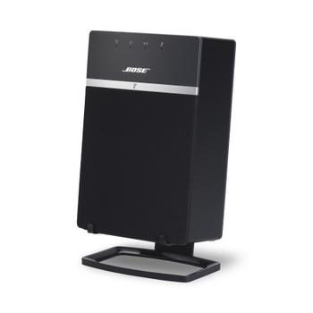 SOUNDXTRA Bordstander Bose Soundtouch 10 Sort (SDXBST10DS1021)