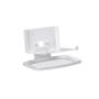 SOUNDXTRA Bordstander Bose Soundtouch 10 Hvid (SDXBST10DS1011)