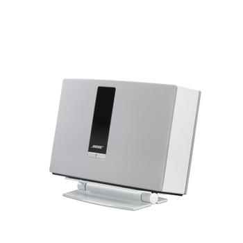 SOUNDXTRA Bordstander Bose Soundtouch 20 Hvid (SDXBST20DS1011)