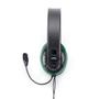 RAPTOR GAMING Headset XBOX Sort (RG-HX200)