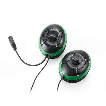 RAPTOR GAMING Headset XBOX Sort (RG-HX200)