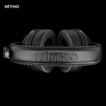NITHO Gaming Headset Multiplatform NX100 S (SND-NT1X-K)