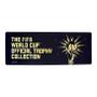 FIFA Deskmat Black and Gold 300x800x2 mm (PP10283FI)