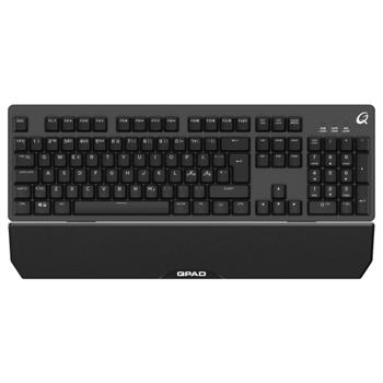 QPAD - MK 40 PRO Gaming Membranical Keyboard (9J.P7N8A.K0P)