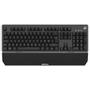 QPAD - MK 40 PRO Gaming Membranical Keyboard