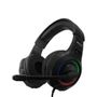 QPAD Qh-25 Headset Wired Head-Band 