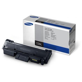 SAMSUNG Toner/ Black High Yield M2625/ 2825 (MLT-D116L/ELS)