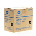 KONICA MINOLTA Black Toner Cartridge (TNP50K)
