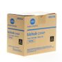 KONICA MINOLTA Black Toner Cartridge (TNP50K)