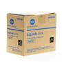 KONICA MINOLTA Black Toner Cartridge 