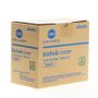 KONICA MINOLTA Toner A0X5254 TNP50 Yellow