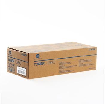 KONICA MINOLTA Black Toner Cartridge TN-116 (A1UC050)