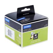 DYMO Etikett Dymo 57x32 mm 1000/fp
