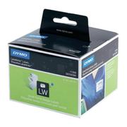 DYMO Navneskilt 41*89 mm, 300 stk. 