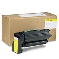 IBM Toner Yellow (53P9367)