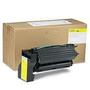IBM Toner Yellow