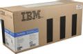 IBM Toner Cyan High Yield