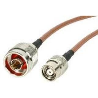 HONEYWELL CABLE ANT RP-TNC TO N-P13FT/ 4M . CABL (236-233-001)