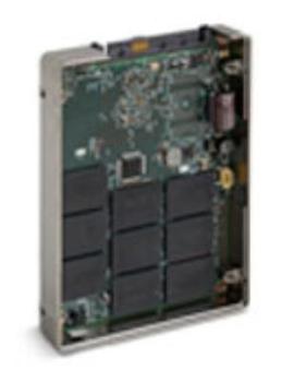 WESTERN DIGITAL ULTRASTAR SSD1600MM HUSMM1620ASS205 200GB SAS INT (0B32185)