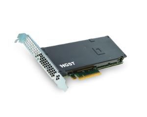 WESTERN DIGITAL FLASHMAX 4800GB HH-HL MLC 25NM PCIE RI STEC-M2-LP-4800-2A INT (0T00819)