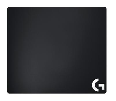 LOGITECH G640 Cloth Gaming Mouse Pad - N/A - EWR2 NS (943-000090)