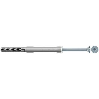 ZEBRA PLUG HOLE (46267)