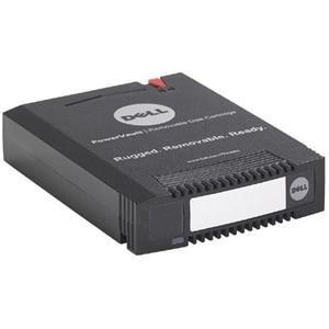 DELL QTY 1 Removable Hard Disk Cartridge for RD1000 2TB Native Customer Kit (440-BBFO)