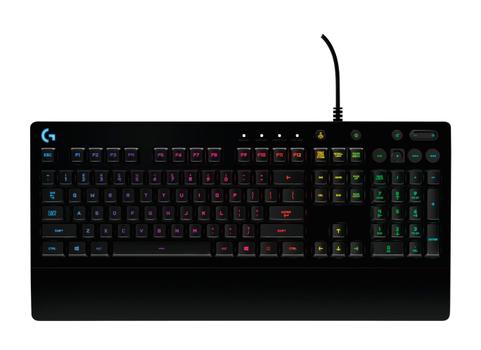 LOGITECH G213 Prodigy RGB Gaming Keyb. (920-008087)