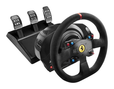 GUILLEMOT THRUSTMASTER (4160652)