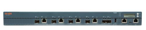 Hewlett Packard Enterprise Aruba 7205 (RW) 2-port 10GBASE-X (SFP+) Controller (JW735A)
