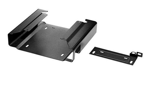 Hewlett Packard Enterprise HPE Aruba 7010-MNT-19 - Rack mounting kit - 19" - for HPE Aruba 7010 (JW085A)