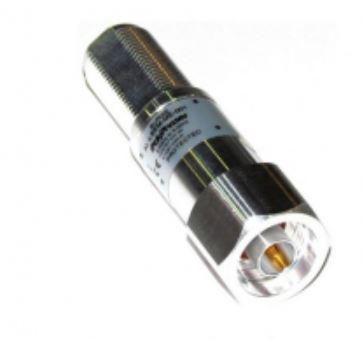 Hewlett Packard Enterprise HPE Aruba AP-LAR-1 - Lightning arrester - for HPE Aruba AP-584, AP-585, AP-587, AirMesh MSR4KP (JW061A)