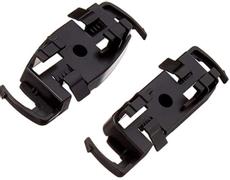 Hewlett Packard Enterprise HPE AP-220-MNT-C2 2x Ceiling Grid Rail Adapter for Interlude and Silhouette Mt Kit