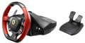 GUILLEMOT THRUSTMASTER - KONSOLE FERRARI 458 SPIDER RACING WHEEL  IN ACCS