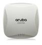 Hewlett Packard Enterprise Aruba Instant IAP-204 (RW)