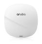 HPE Aruba AP-345 (RW) - Radio access point - Wi-Fi 5 - 2.4 GHz, 5 GHz - in-ceiling