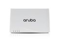 Hewlett Packard Enterprise HPE Aruba AP-203RP (RW) - Radio access point - Wi-Fi - 2.4 GHz, 5 GHz