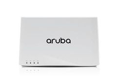 Hewlett Packard Enterprise Aruba AP-203RP (RW) - Radio access point - Wi-Fi - 2.4 GHz, 5 GHz