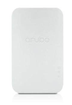 Hewlett Packard Enterprise ARUBA AP-203H RW (JY694A)
