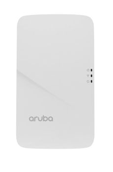 Hewlett Packard Enterprise ARUBA AP-303HR (EU)-STOCK                                  IN CPNT (JZ087A)