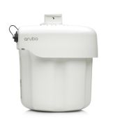 Hewlett Packard Enterprise Aruba AP-377 (RW) - Radio access point - Wi-Fi 5 - 2.4 GHz, 5 GHz