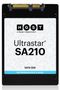 WESTERN DIGITAL ULTRASTAR 480GB 2,5" SATA