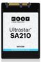 WESTERN DIGITAL ULTRASTAR SA210 SSD 960GB 2.5inch 7.0MM SATA TLC HBS3A1996A7E6B1