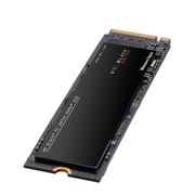 WESTERN DIGITAL 1TB WD Black PC SSD M.2