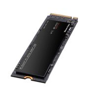 WESTERN DIGITAL WD Black SSD SN750 Gaming 250GB PCIe Gen3 8Gb/s M.2 High-Performance NVMe SSD internal single-packed