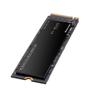 WESTERN DIGITAL 1TB WD Black PC SSD M.2