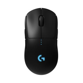 Logitech G Pro - mus - 2.4 GHz (910-005273)