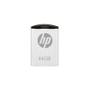 HP v222w USB Stick 64GB Sleek and Slim Design