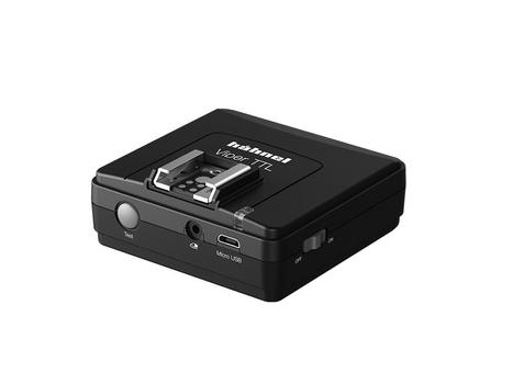 HÄHNEL VIPER TTL RECEIVER NIKON (1005 531.0)