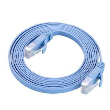 MICROCONNECT Console Rollover Cable-RJ45 3m (MC-UTP603B-CONSOLE)